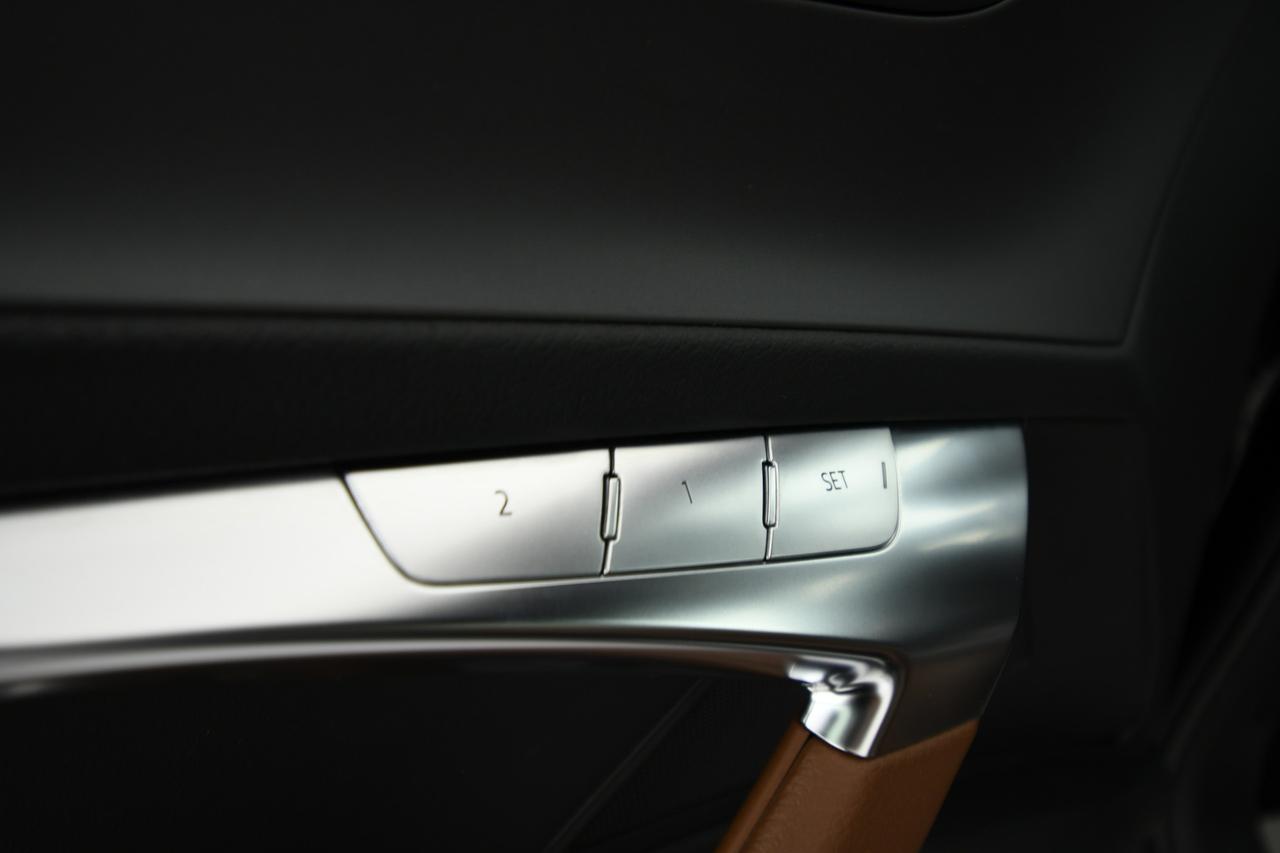 AUDI A6 Allroad 45 3.0 tdi mhev 48V quattro 231cv CAMERA 360+ACC+MATRIX