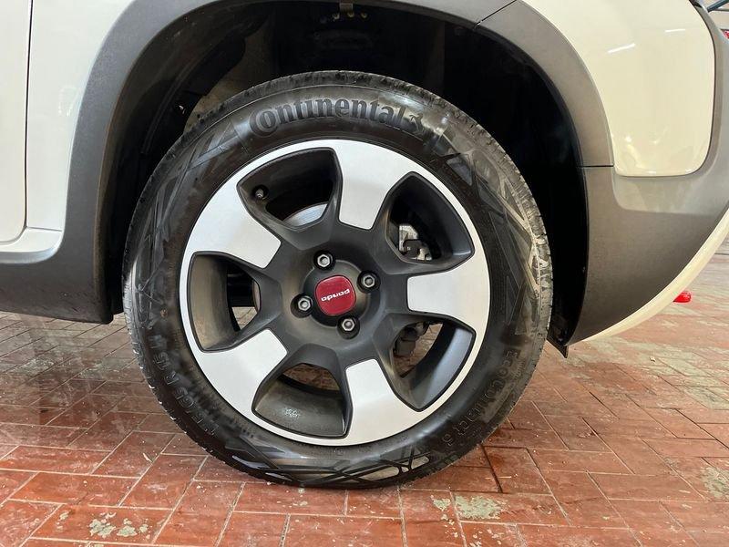 FIAT Panda III 2021 1.0 firefly hybrid s&s 70cv 5p.ti