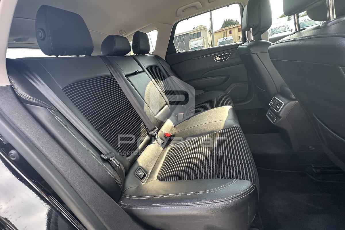 RENAULT Talisman Sporter dCi 130 CV Energy Executive 4Control