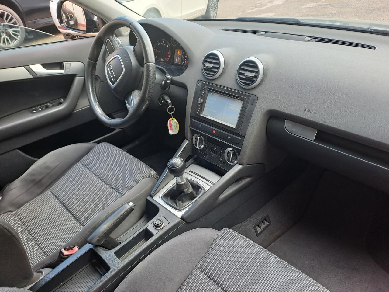 Audi A3 SPB 2000TDI
