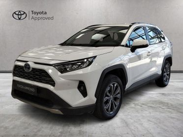 Toyota RAV4 2.5 HV (218CV) E-CVT Active 2WD