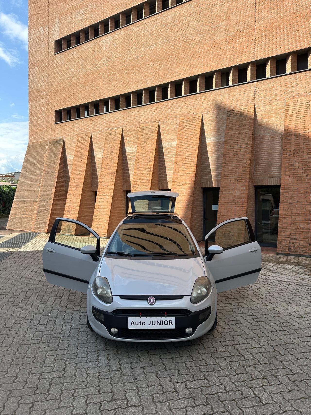 Fiat Punto Evo 1.4 M.Air 16V 3 porte Turbo S&S Sp.