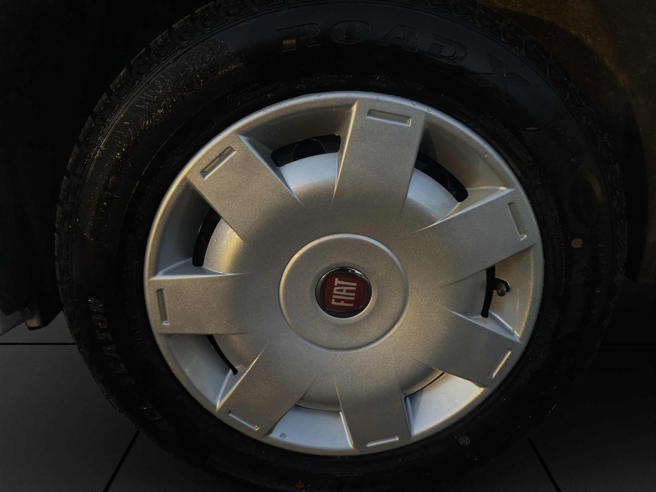 Fiat Scudo 2.0 MJT/130 CV(PL L2)PANORAMA 8 POSTI PULMINO-E5B-