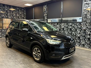 Opel Crossland X 1.2 GPL 12V Innovation