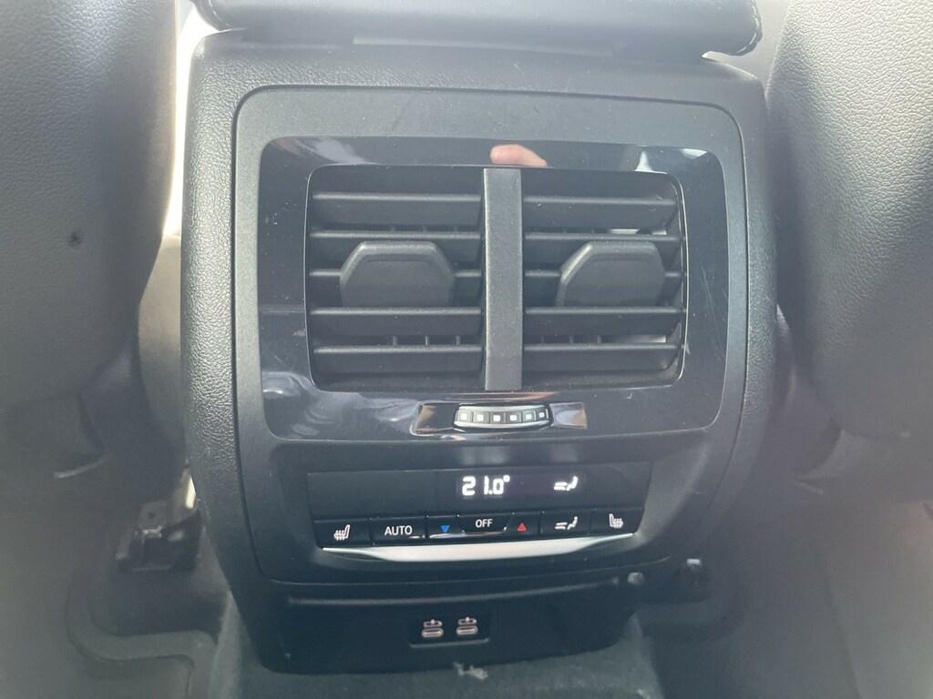 BMW X4 M 40 Competition Steptronic