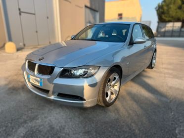 BMW 320 2.0 D 2008 2 MESI DI GARANZIA