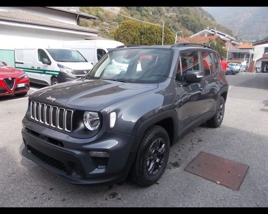 JEEP Renegade 1.0 t3 120cv Longitude