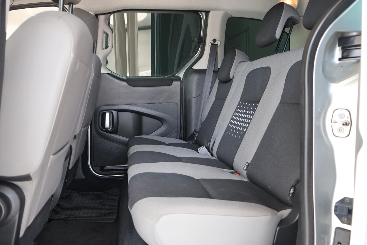 Citroen Berlingo Multispace BlueHDi 100 S&S ETG6 F