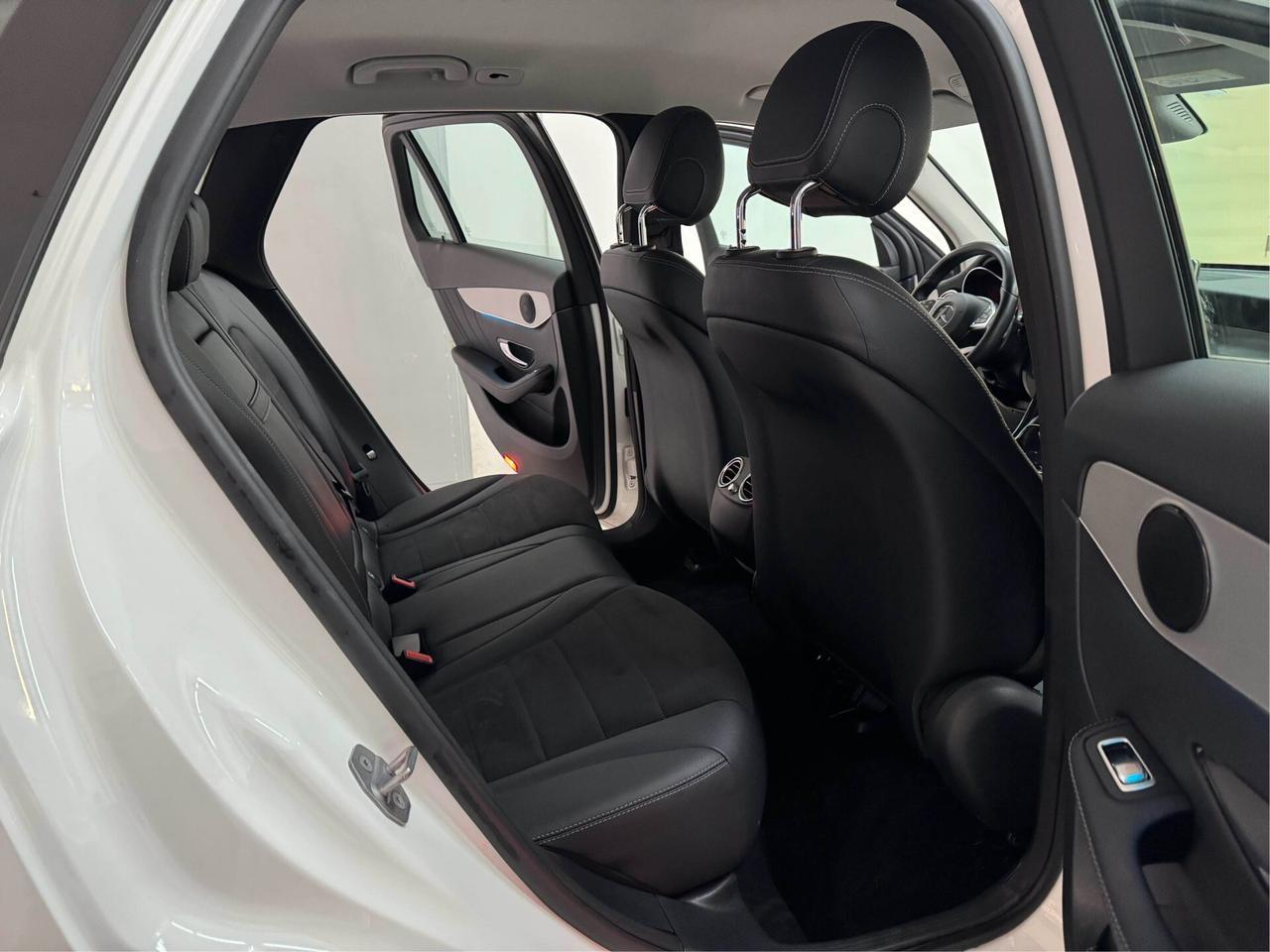 Mercedes-benz GLC 250 d 4Matic Premium 2018