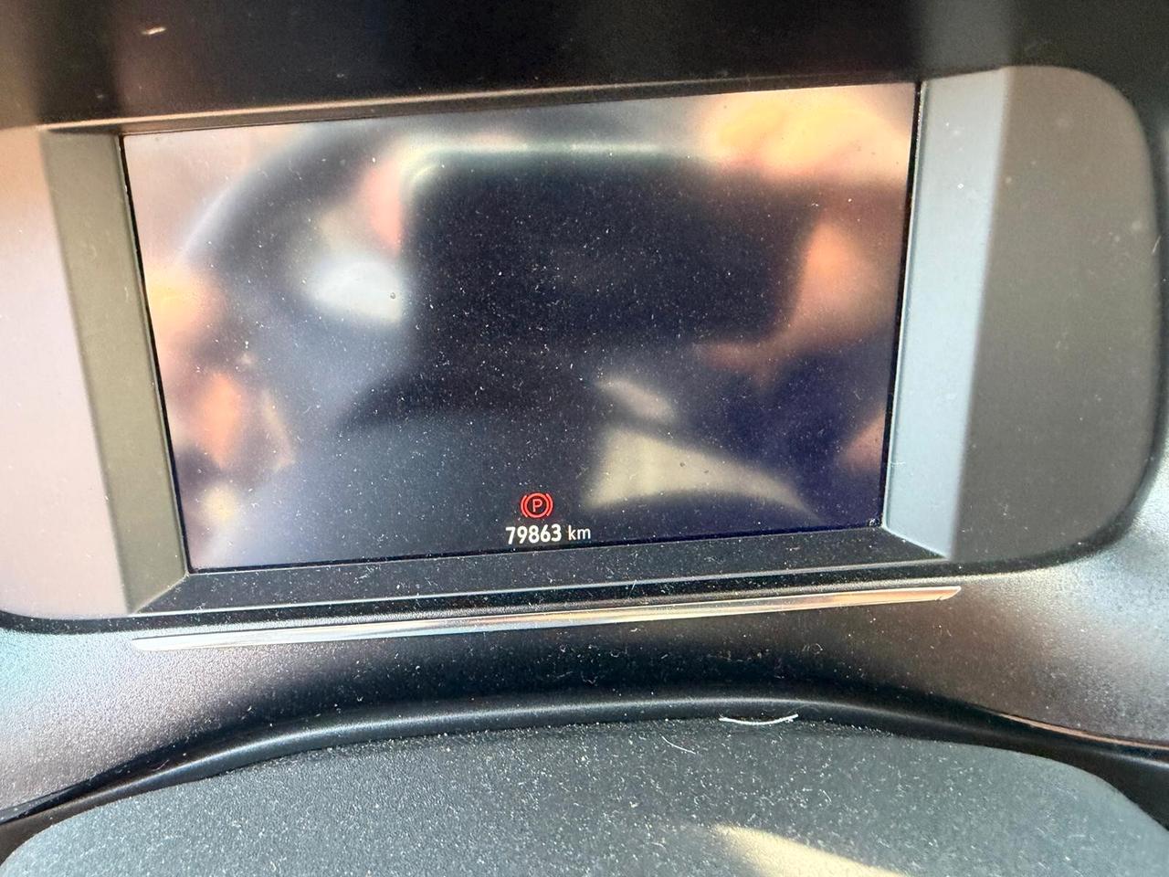 Opel Corsa 1.2 incidentato - 2020