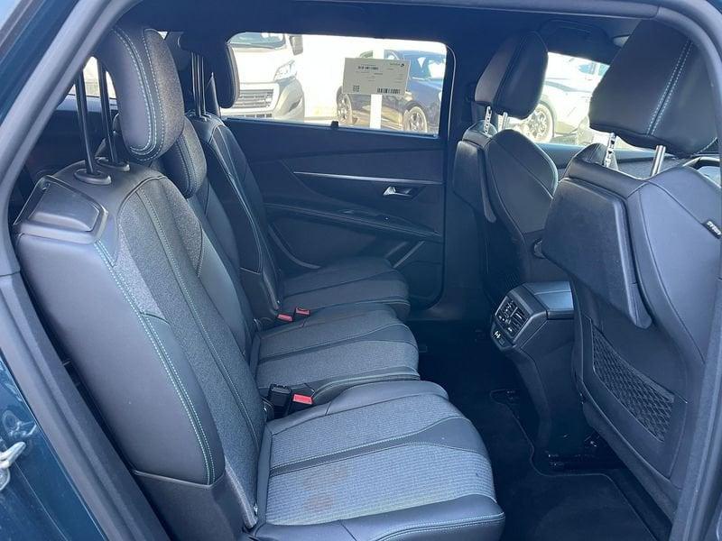 Peugeot 5008 5008 PureTech Turbo 130 S&S Allure Pack