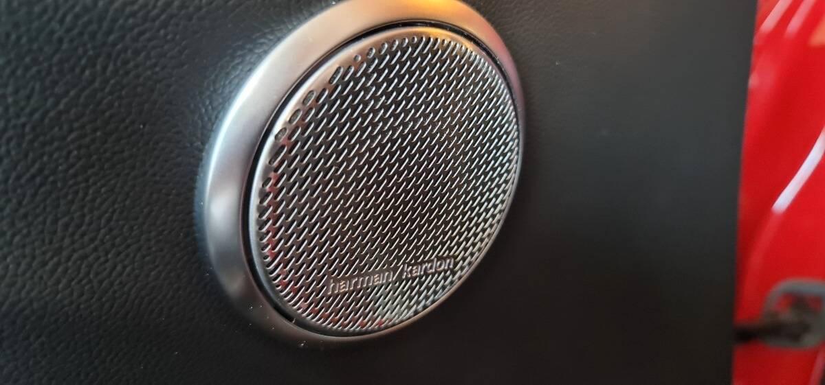 Alfa Romeo Giulia Giulia Quadrifoglio 510cv CCM-HARMAN-AKAPOVICK