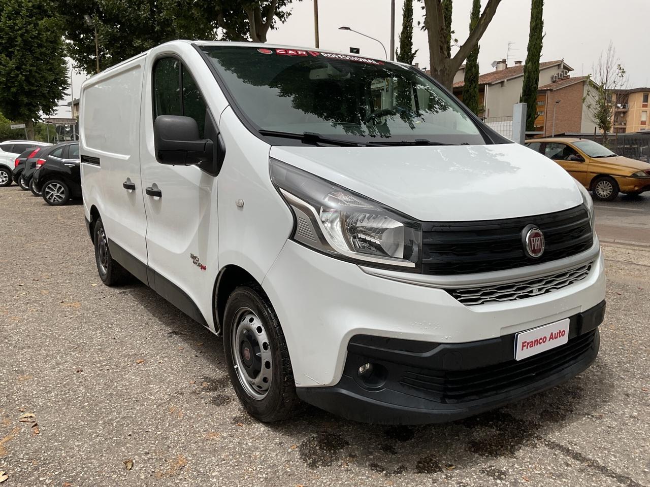 Fiat Talento 1.6 MJT MOTORE NUOVO KM 0 EURO6