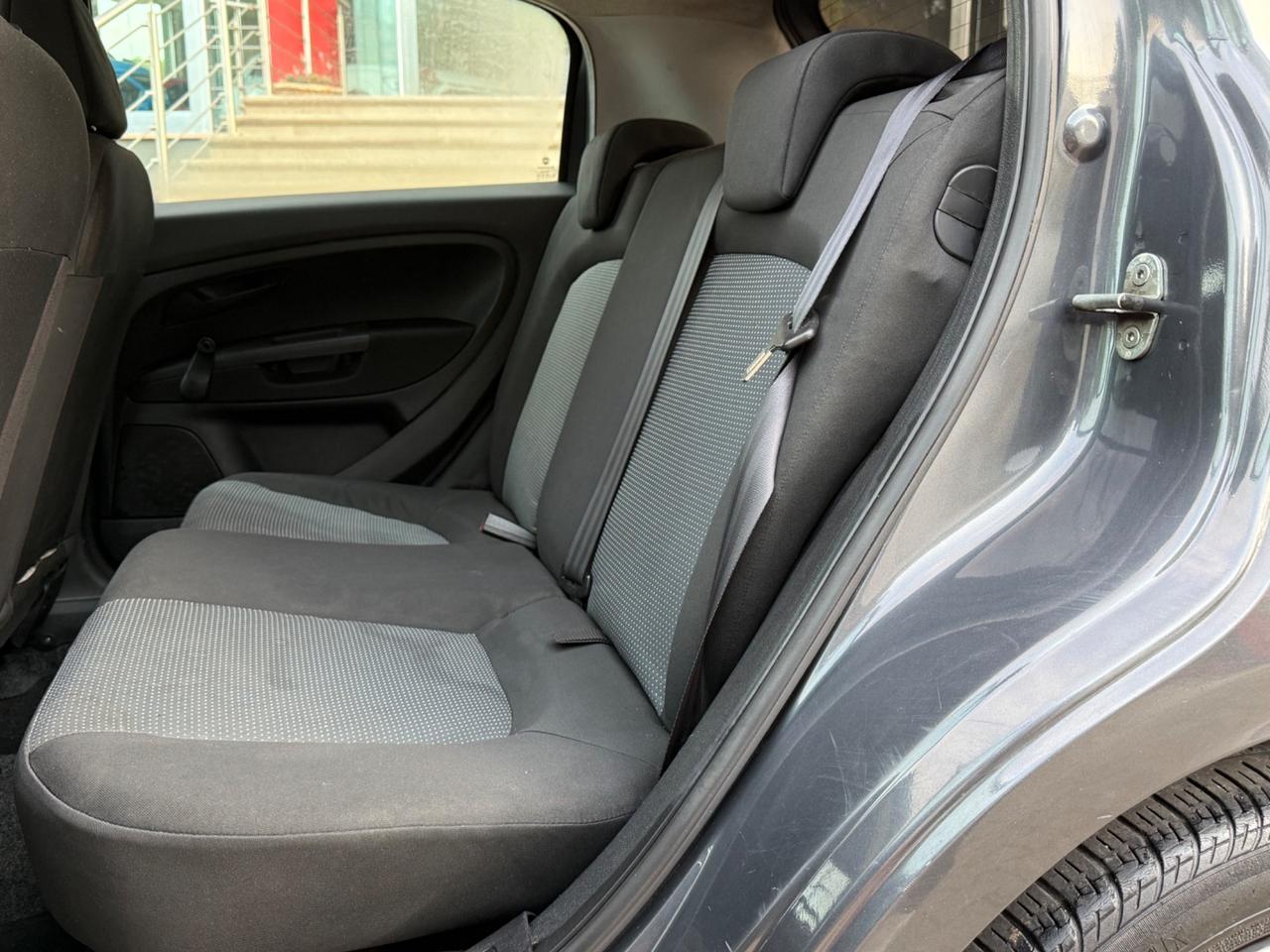 Fiat Grande Punto 1.3 MJT 75 CV 5 porte Dynamic