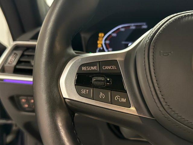 BMW 420 d 48V xDrive Coupé Msport