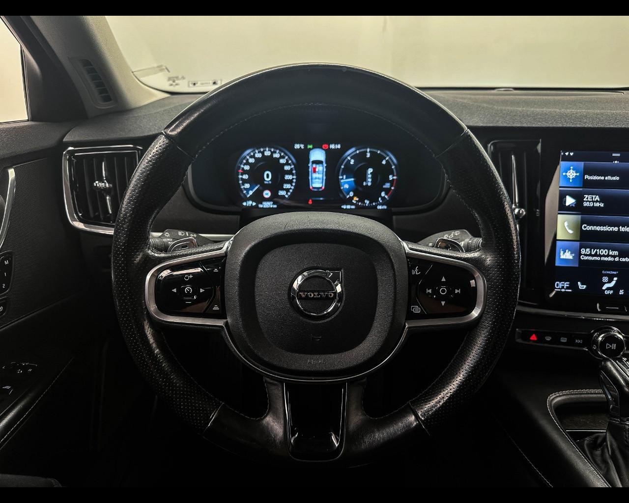 VOLVO V90 Cross Country D5 AWD Geartronic Pro