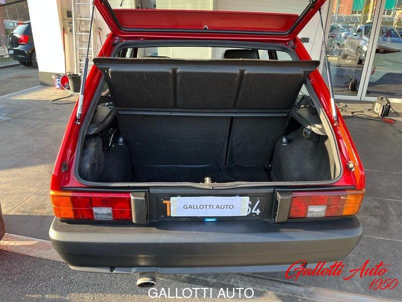 FIAT Ritmo Fiat RITMO ABARTH 2.0 benzina 130cv