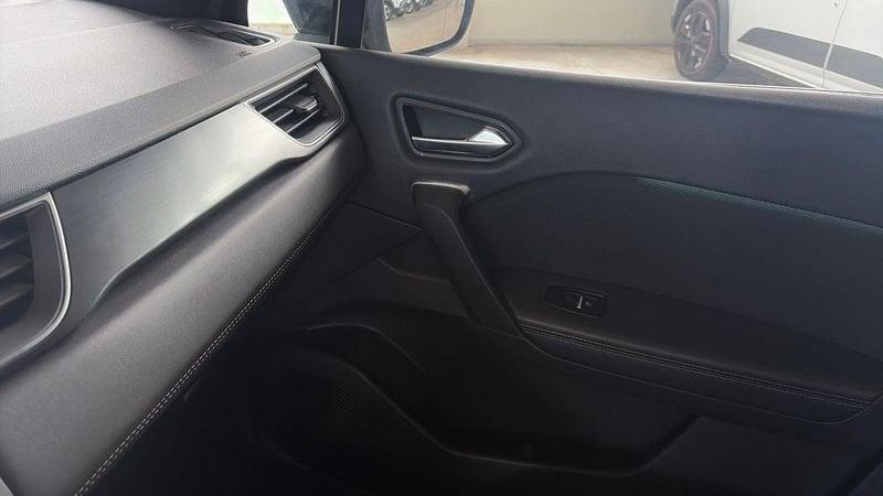 Renault Symbioz 1.6 full hybrid E-Tech Iconic 145cv auto