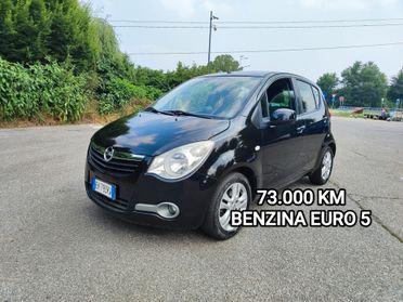 Opel Agila 1.2 71.000 km