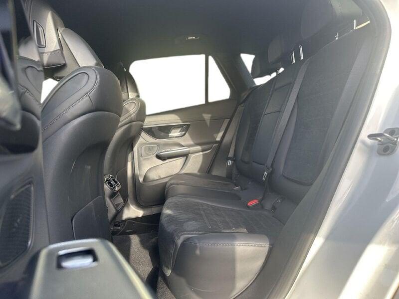 Mercedes-Benz GLC GLC 220 d 4Matic Mild Hybrid AMG Line Premium