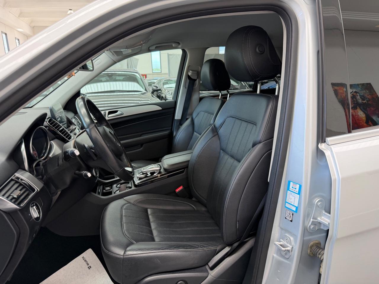 Mercedes-benz GLE 250 d 4Matic Premium