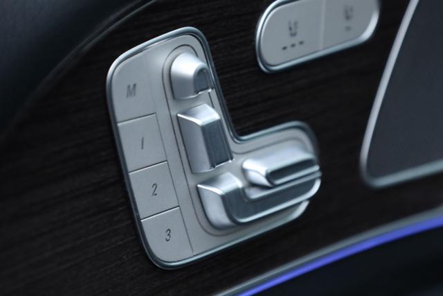 MERCEDES-BENZ GLS 350 d 4Matic 7 Posti Premium 4x4