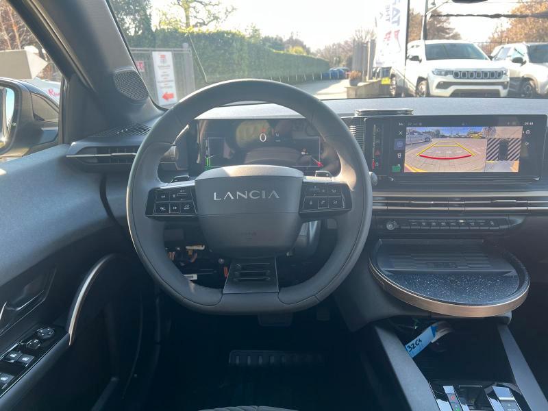 Lancia Ypsilon 1.2 mhev LX 110cv e-dct