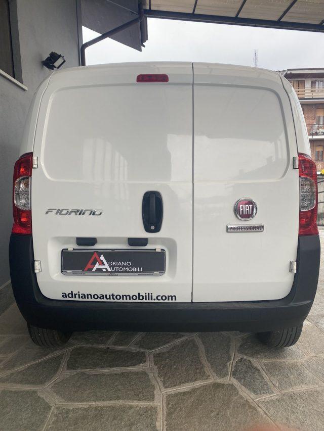 FIAT Fiorino Fiorino 1.3 MJT 95CV Furgone