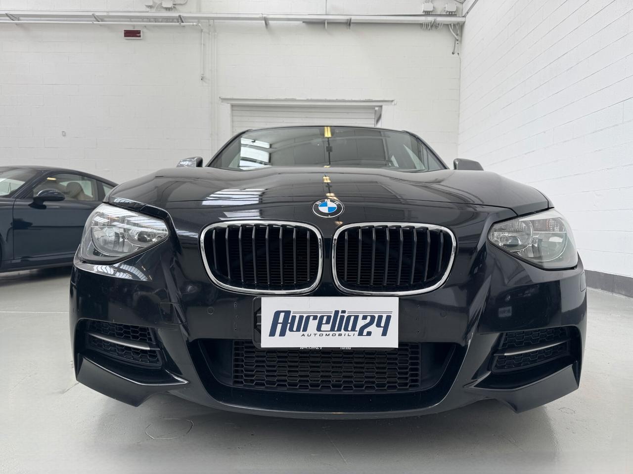 Bmw 135 M135i 5p.