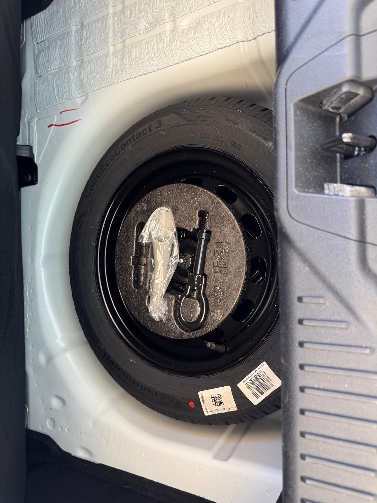 Ford Fiesta 1.5 tdci EcoBlue 5 porte Business