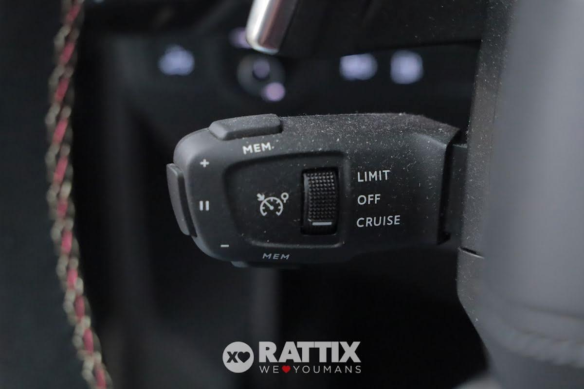 DS Automobiles DS 7 1.6 e-tense phev 300CV Performance Line+ 4x4 auto