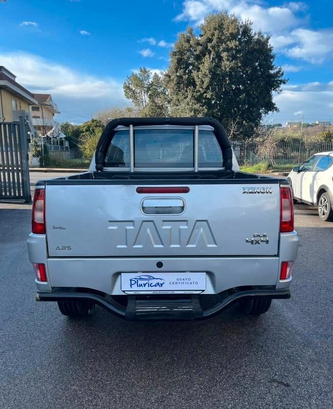 Tata Pick Up Xenon 2.2 td 16v Dicor 4x4