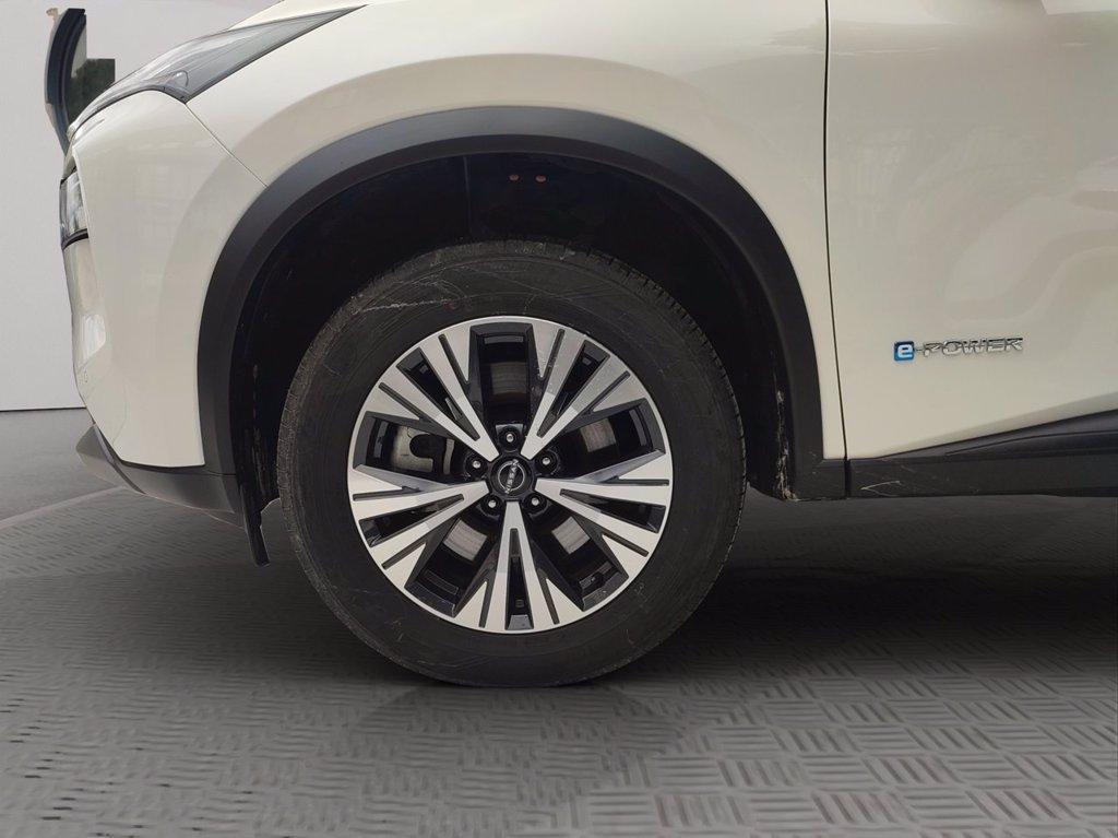 NISSAN X-trail 1.5 e-power n-connecta e-4orce 4wd auto 7p.ti del 2024