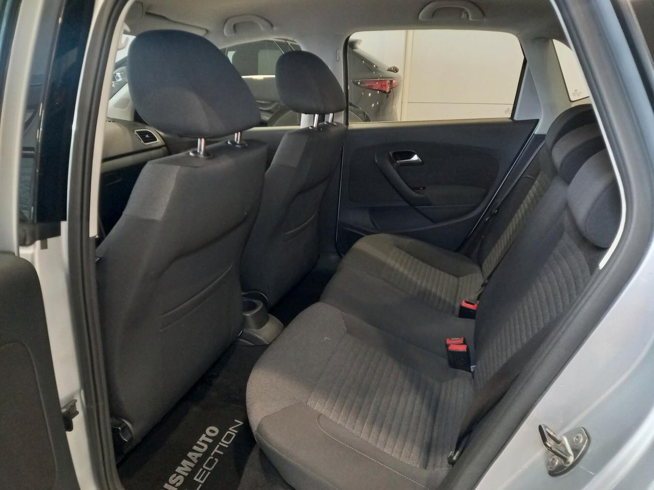 Volkswagen Polo 1.6 TDI 46.000 KM UNICO PROPRIETARIO