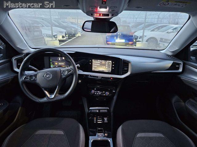 OPEL Mokka-e elettrica Mokka electric bev Edition - GP526FN