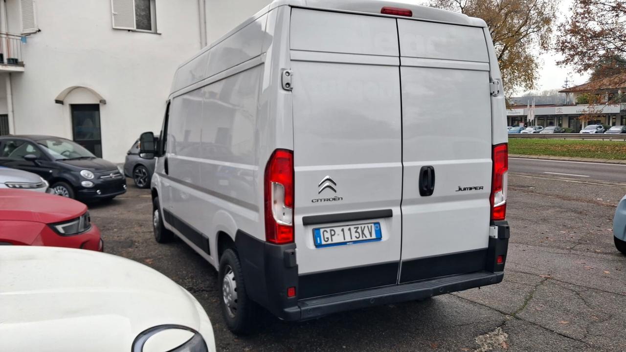 Citroen JumperL2H2 2.2 bluehdi 120cv S&S IVA ESCLUSA
