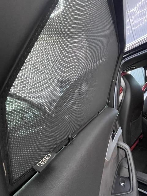 Audi S4 Avant 3.0 TFSI quattro tiptronic Business