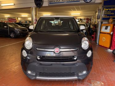 Fiat 500L 1.4 95 CV Trekking