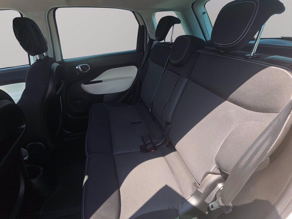 FIAT 500l 1.4 trekking 95cv del 2016