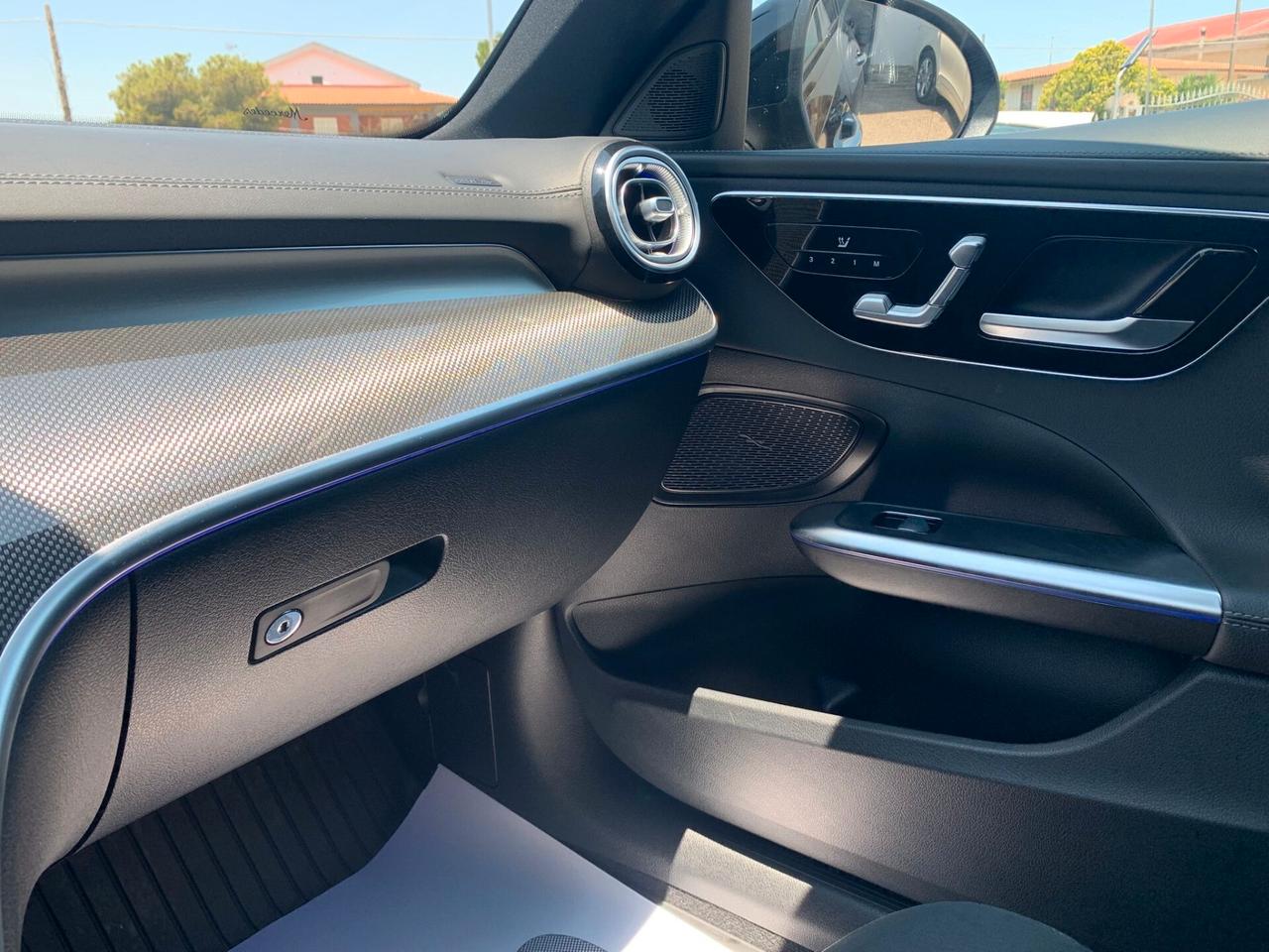 Mercedes-benz C 300 C 300 d Mild hybrid 4Matic Premium Pro