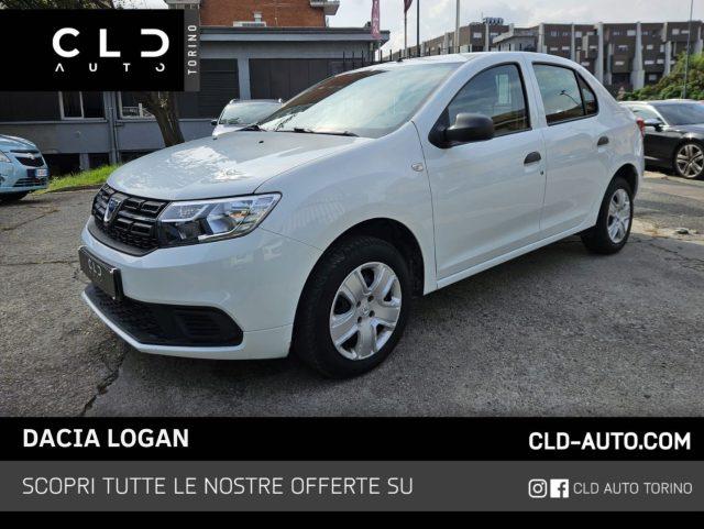 DACIA Logan 1.0 SCe 12V 75CV