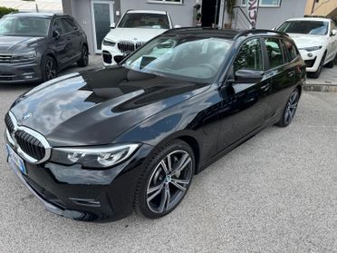 Bmw 330 330e xDrive Touring Business Advantage