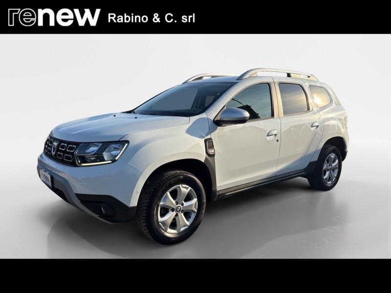 Dacia Duster Duster 1.6 SCe GPL 4x2 Prestige