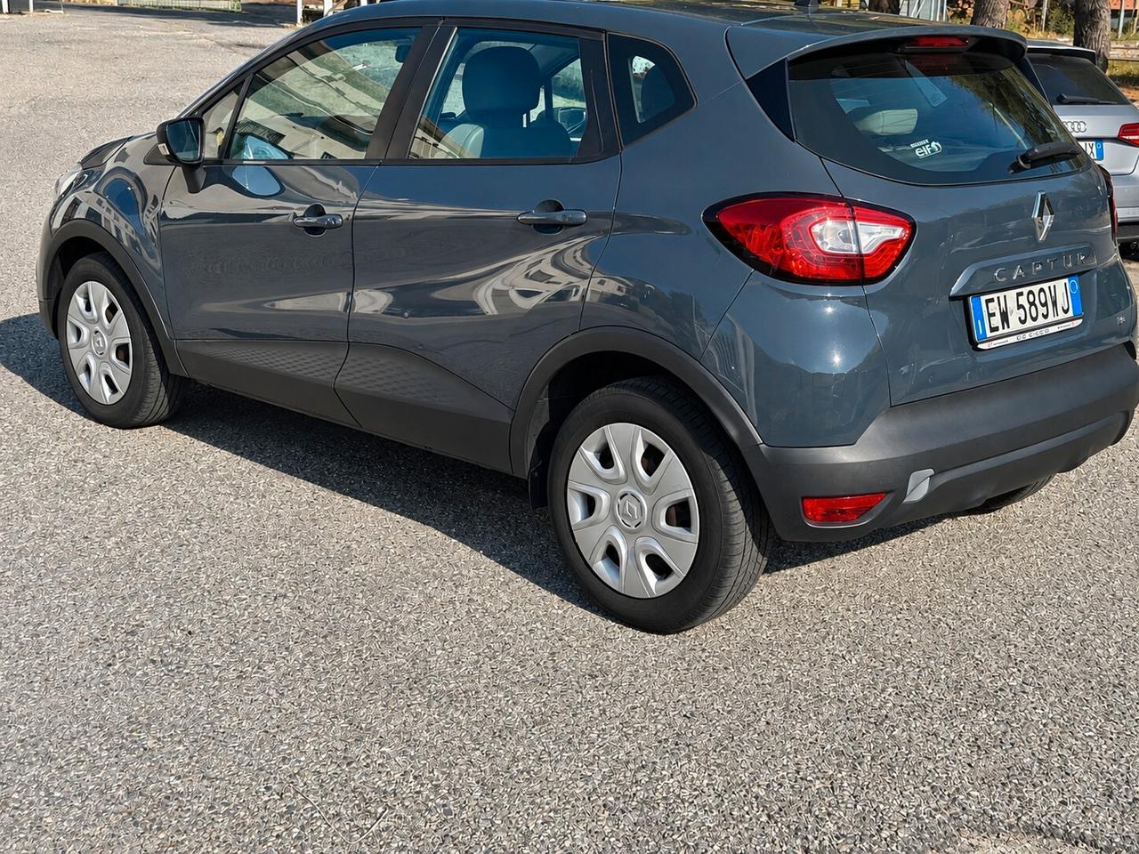 Renault Captur 0.9 TCe 12V 90 CV Start&Stop Energy R-Link