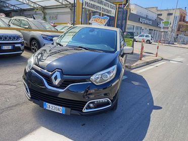 RENAULT Captur dCi 8V 90CV Energy ZEN 12/2014