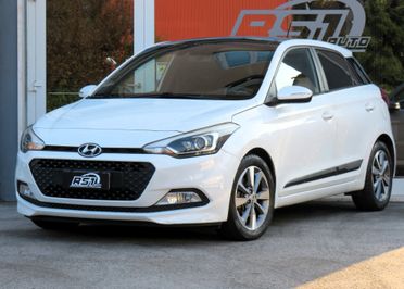 Hyundai i20 1.1 CRDi - PANORAMA - NEOPATENTATI