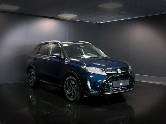 SUZUKI Vitara 1.4 Hybrid 4WD AllGrip Top