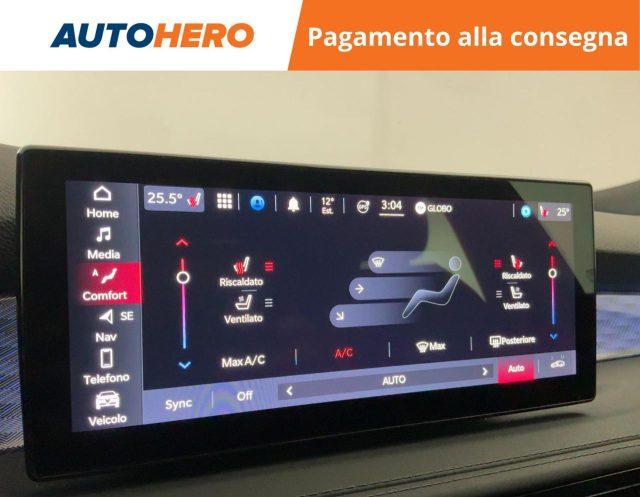 ALFA ROMEO Tonale 1.3 280 CV PHEV AT6 Q4 Speciale