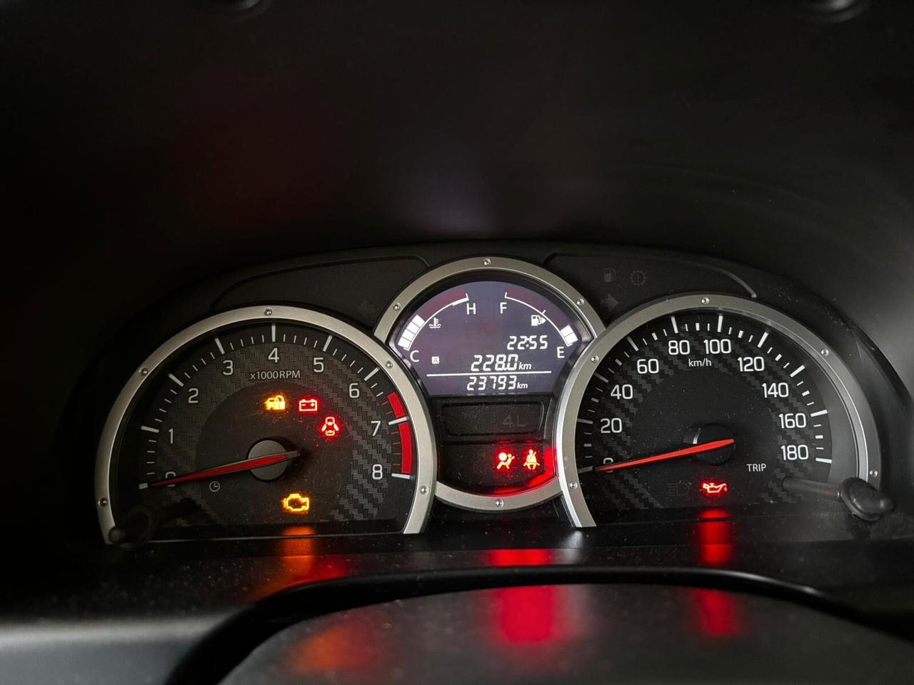 Suzuki Jimny 1.3 4WD Evolution