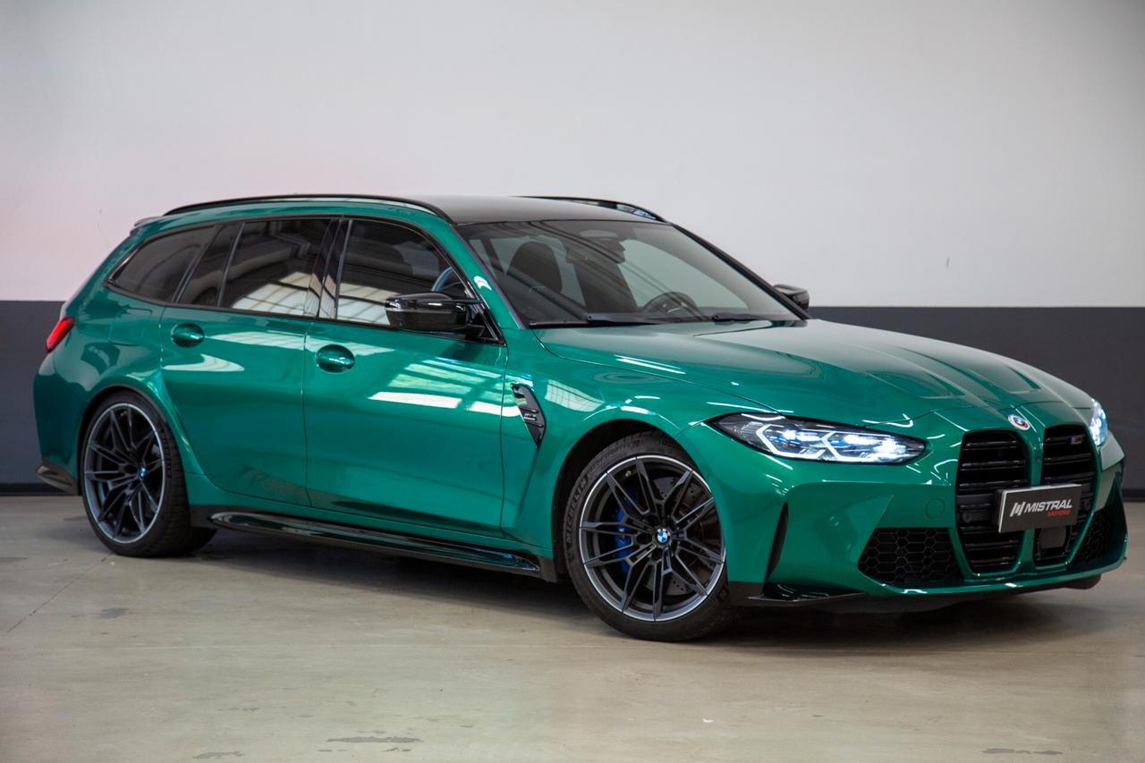 Bmw M3 Touring